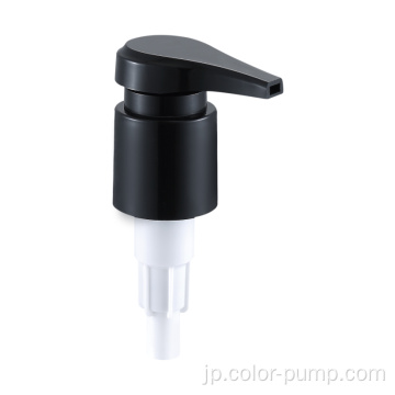 プラスチック液体石鹸ポンプ手サニタライザーPumplototion Pump